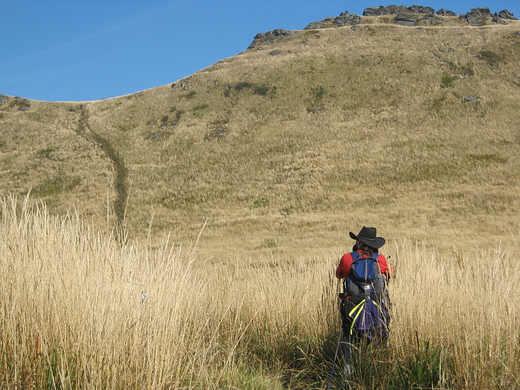 Bieszczady