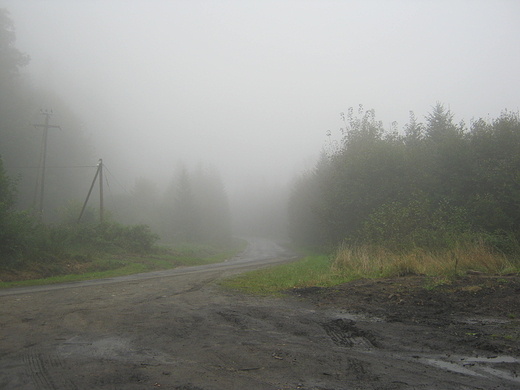 Bieszczady