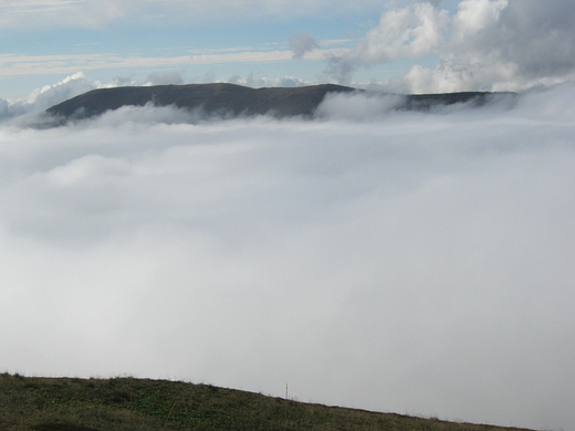 Bieszczady