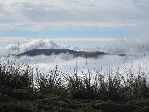 Bieszczady