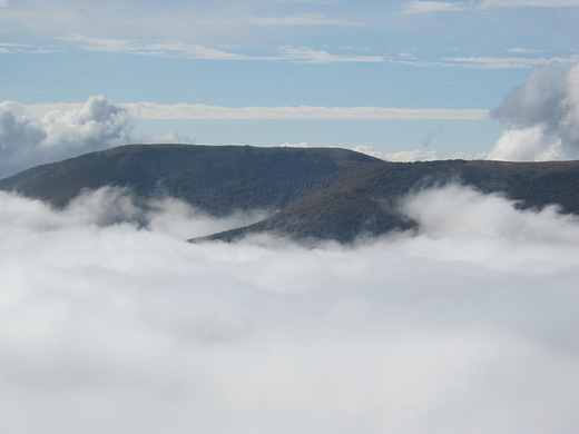 Bieszczady