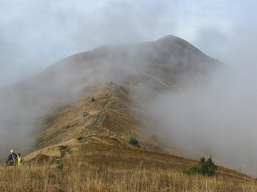 Bieszczady