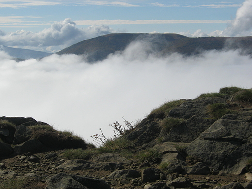 Bieszczady