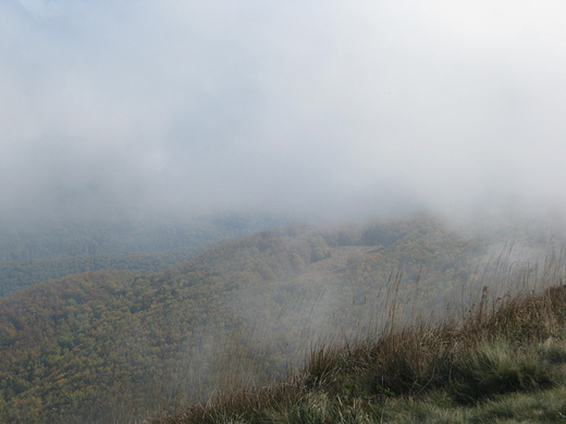 Bieszczady