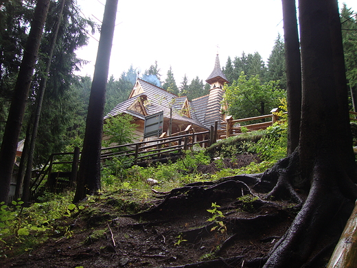 Sanktuarium Maryjne na Wiktorwkach