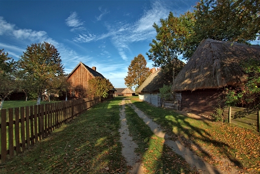 Wielkopolski Park Etnograficzny