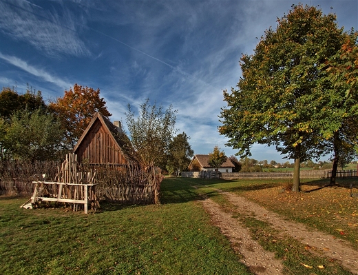 Wielkopolski Park Etnograficzny