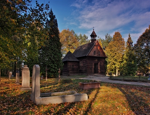 Wielkopolski Park Etnograficzny