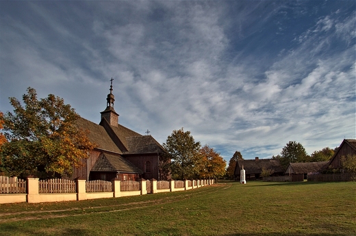 Wielkopolski Park Etnograficzny