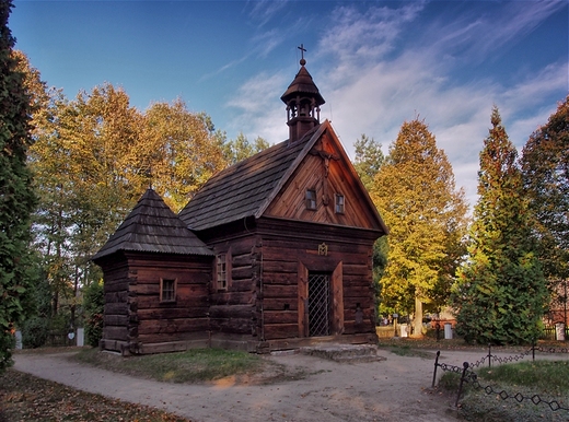 Wielkopolski Park Etnograficzny