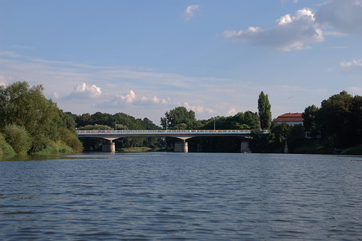 Krapkowice - Odra