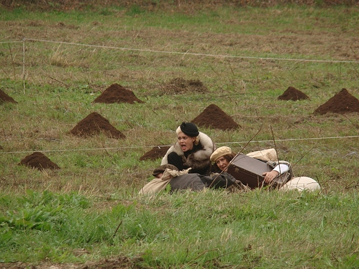 Obrona Modlina - 2014