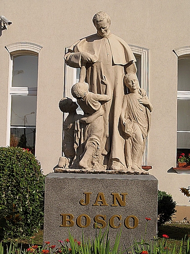 Jan Bosco