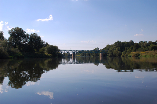 Krapkowice - Odra