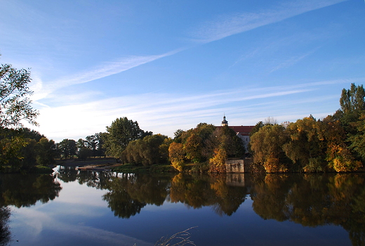 Krapkowice - Odra