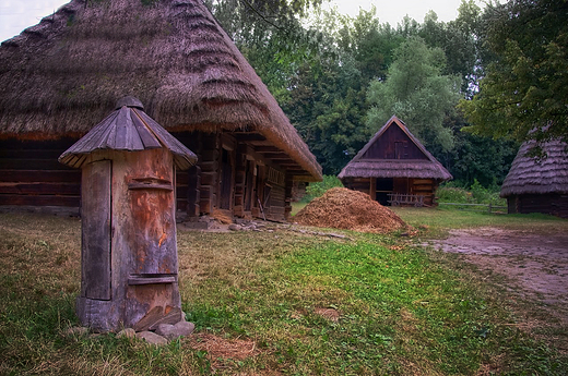 skansen