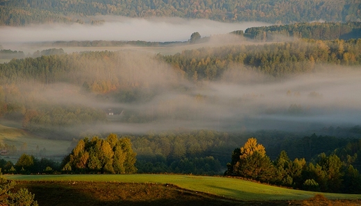 II miejsce w plebiscycie na 7 nowych cudw Polski.