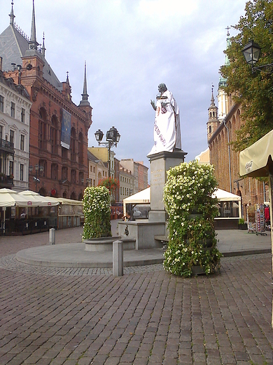 Torun