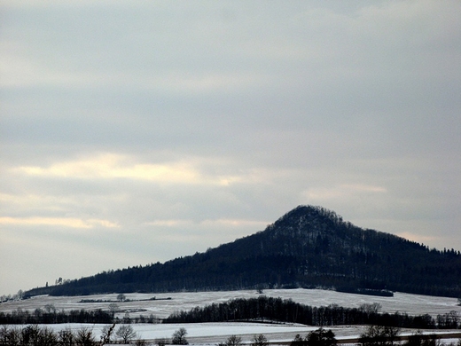 Ostrzyca Proboszczowicka