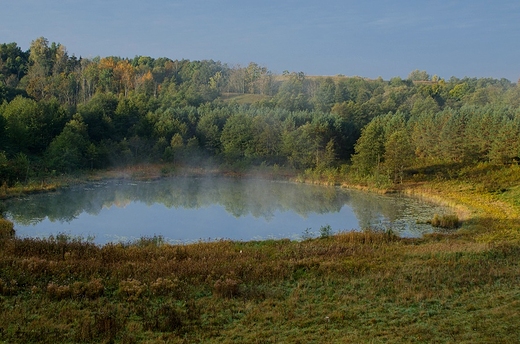 Jeziorko Snoda.