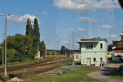 PKP Brodnica :