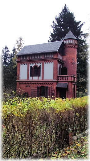 Powrt do Sokoowska- dawne obserwatorium astronomiczne