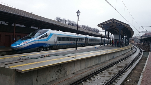 Pendolino