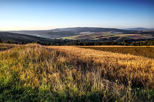 Beskid Niski