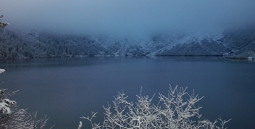 morskie oko