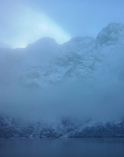 morskie oko