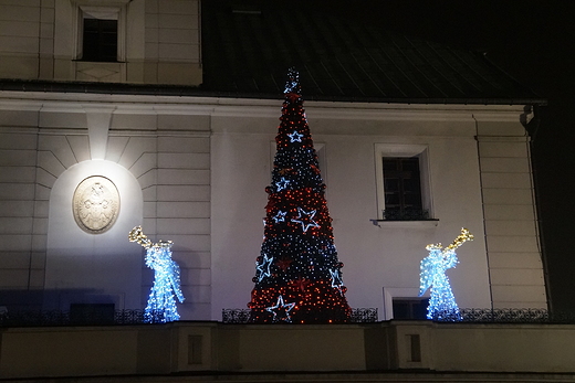 Jarmark Boonarodzeniowy 2014r. Gliwice.