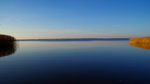 Jezioro Jamno