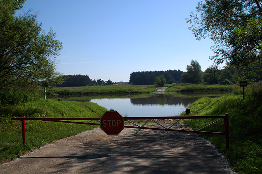 Rogw Opolski - DW 424 	Rogw Op.Gwodzice - rz. Odra - Odrow - Gogolin 409