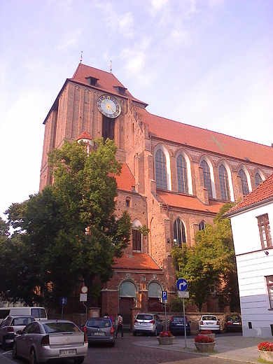 Torun