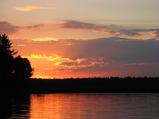 How do we sleep while our sky is burning?