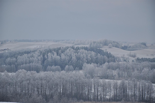 Okolice Smolnik