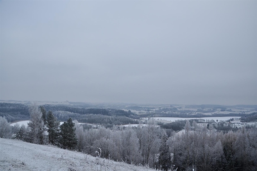 Wzgrze nad Jacznem