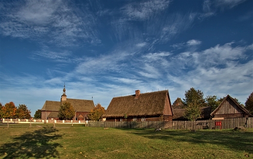 Wielkopolski Park Etnograficzny