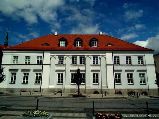 Ksinica Podlaska im.ukasza Grnickiego