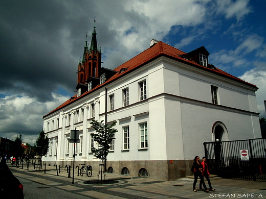 Ksinica Podlaska im.ukasza Grnickiego