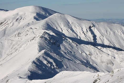 Ciche mistyczne Tatry