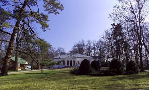 Muzeum Jana Kochanowskiego w Czarnolesie