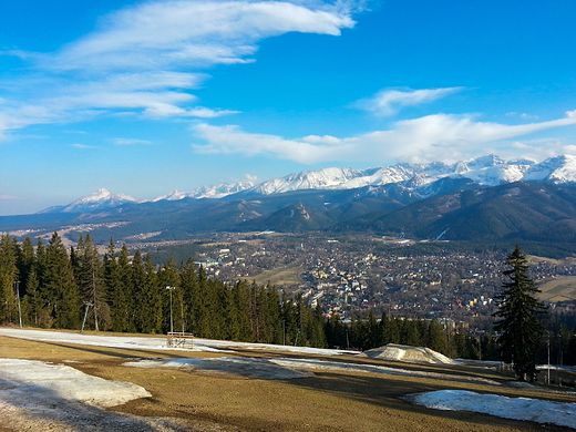 Gry Tatry