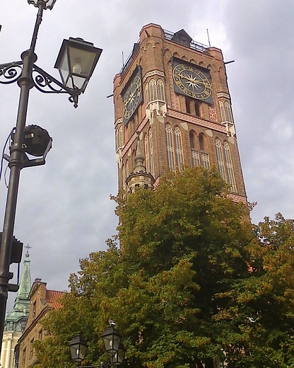 Torun