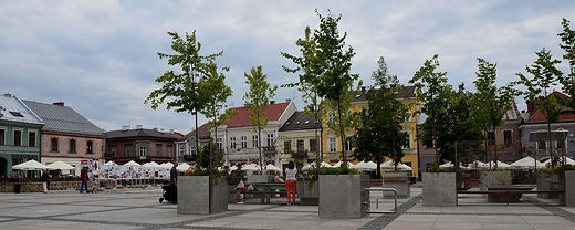 Kielce Rynek