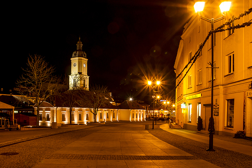 Biaystok moje miasto