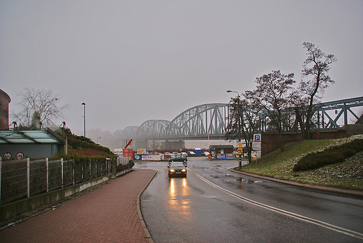 Toru - expresowe zwiedzanie.