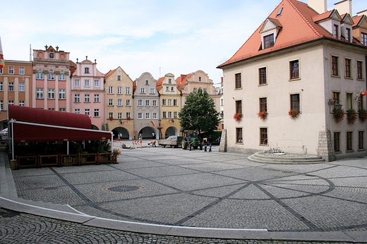 Jelenia Gra - rdmiecie