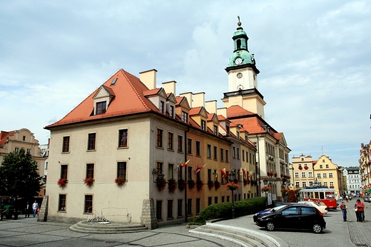 Jelenia Gra - rdmiecie