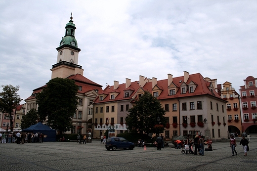 Jelenia Gra - rdmiecie